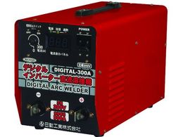 NICHIDO nڋ@ fW^Co[^nڋ@ O200Vp300A DIGITAL-300A