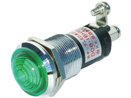 TJd v^PxLED\ AC200Vڑ  16 DO8-16HMJ-AC200V-G G