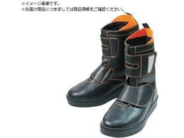 MARUGO ���H����#105 �u���b�N 24.5cm DORO105-BK-245