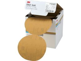 3M XeBLbg S[hfBXN[ Ȃ #320 125mma DR 320 GOL