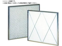 ���{���@ �_�X�N���[���t�B���^ 500�~500�~15 DS-400-22-REA-15