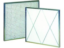 ���{���@ �_�X�N���[���t�B���^ 610�~610�~25 DS-600-31-REA-25