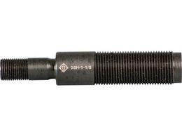 GREENLEE �d���R�[�h���X�����p���`���[�p�h���[�X�^�b�h�{���g1�E1 8�C���` DSH-1-1 8