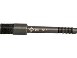 GREENLEE �d���R�[�h���X�����p���`���[�p�h���[�X�^�b�h�{���g7 16�C���` DSH-7 16