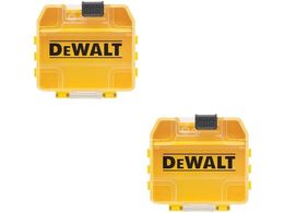 DEWALT oN^tP[X  2 DT70800-QZ