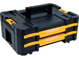 DEWALT TSTAK2i`FXg DWST17804