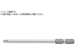 VESSEL �i���Ȃ��r�b�g �Г� +2�~100mm 5�{�g DZ5P2100D DZ5P2100D