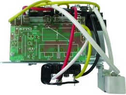 KITO dC`F[ubN Lg[ZNgED3B`pi plo 1