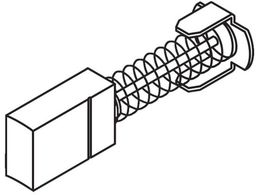 TONE E6114 J[{uV S6000 E6114