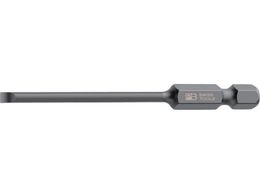 PB�X�C�X�c�[���Y E6-106-1 �i�t�����O�}�C�i�X�r�b�g �n��[[-]]3�~0.6 E6-106-1