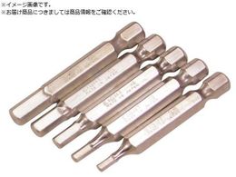 EIGHT �Z�p�_�r�b�g �Ε�6.35mm �a9mm 4mmX50 �P�i EA-63 4MMX50