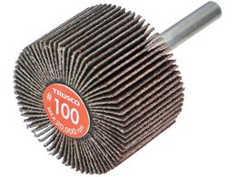 TRUSCO GRm~[tbvzC[ a6mm Oa40X25X35 #100 5 EF4025-100