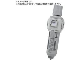 TAIYO �t�B���^���M�����[�^ �u���P�b�g�A�p�^���͌v�t EFR3-08-BD