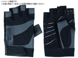 g  EXTRAGUARD EG-008 Fingerless M
