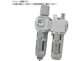 TAIYO �G�A�R���g���[�����j�b�g 2�_�Z�b�g �u���P�b�g�A�p�^���͌v�t EKL3-10-BD