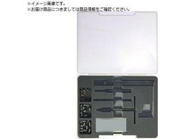 TRUSCO E-T[gLbgM3-0.5 ESERTKIT-3