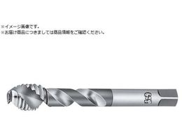 OSG �X�p�C�����^�b�v ���[�g���˂��p M8 �s�b�`1.25mm 8320132 EX-AL-SFT-STD-M8X1.25 8320132