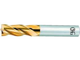 OSG �n�C�X�X�N�G�A�G���h�~�� TiN�R�[�g���n�V���[�g �n�a2.5mm �V�����N�a6mm 88205 EX-TIN-EMS-2.5 88205