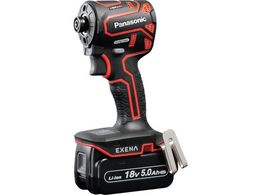 EXENA [dCpNghCo[ 18V5.0AhdrZbgi  EZ1PD1J18D-R