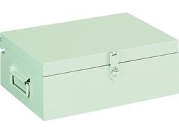 TRUSCO ^c[{bNX MȂ 400X300X150 F-401