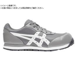 ASICS �E�B���W���u CP201 �V�[�g���b�N�~�z���C�g 23.0cm