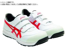 ASICS �E�B���W���uCP301 �z���C�g�~�N���V�b�N���b�h 26.0cm