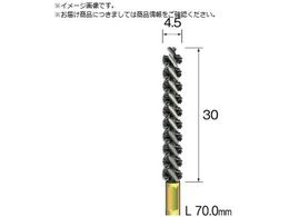 Minimo XpCz[uV n 4.5 FD2008