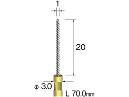 Minimo XpCz[uV uiC#500 1 FD2151