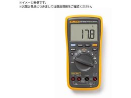 FLUKE fW^}`[^[ FLUKE-17B MAX-02