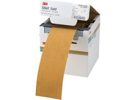 3M XeBLbg S[htBjbVO[ #180 75mmX35m FR 180 75 GOL