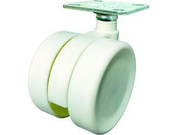 SAMSONG fUCoփLX^[uFrogv v[g  65mm FROG-P-65-W