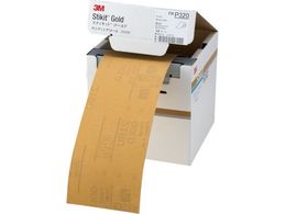 3M XeBLbg S[htBjbVO[ #320 95mmX35m FR 320 95 GOL