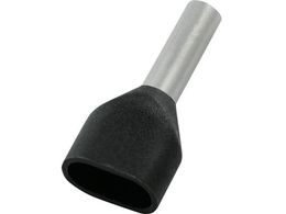 TRUSCO tF[[q ≏X[ut cC^Cv 1.5-8 100 FTT1508-BK