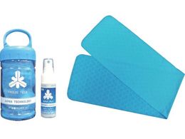 x^ X FTL o_i COOL SPRAY SET FTL-25153600