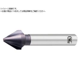 OSG FX�R�[�g3�n�J�E���^�[�V���N ��[�p60�� �L���n�a16.5mm ��[�a3.1�~�S��70mm 9139165 FX-MG-CSX60 16.5X10X4.0X70 0009139165Y