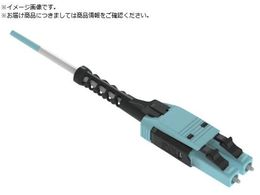 PANDUIT Opti[Core[[TM]]LC Uniboot t@Co[pb`R[h ᑹ^Cv OM4 [PC R:vi ANA 1M FZ2RPU1U1ONM001