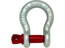 Crosby VbN ˂݁EoE 0.33t G209-5