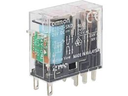 OMRON ʃ[ G2R-2-SND DC24