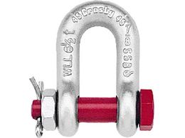 Crosby VbN {gibgEXg[g 0.75t G2150-8