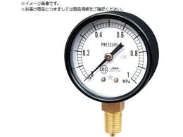 �E�� ��ʈ��͌v A�g���^�E��60 ���̓����W0.0�`4.00MPa G211-111-V-4MP