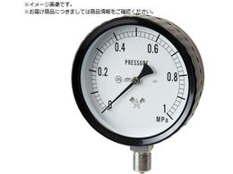 �E�� �X�e�����X���͌v A�g���^�E��60 ���̓����W0�`1.00MPa G211-161-1MP