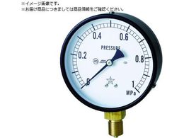 �E�� ��ʈ��͌v A�g���^�E��75 ���̓����W0�`0.10MPa G311-211-M-0.1MP