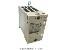 OMRON SSR G3PA-240B-VD DC5-24