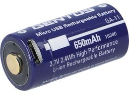 GENTOS GV[YnfBCgp[dr GA11 GA-11