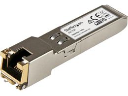 StarTech SFP+W[ CiscoiGLC-T݊ 1000BASE-TgV[o[ GLCTST