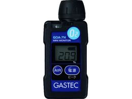 GASTEC `_fZxwxv GOA-7H