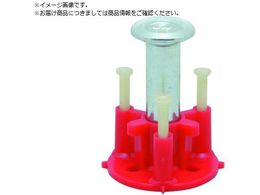 TRUSCO �~�J�h�h���S�� 4�� �� 10�� GR-4055-10P-R