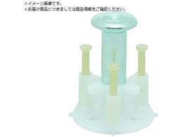 TRUSCO �~�J�h�h���S�� 4�� �� 10�� GR-4055-10P-W