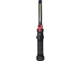 GENTOS Ɠ COB LEDڏ[d[NCg GanzX233 GZ-X233