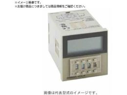 OMRON ^C} H3CA-8 AC100 110 120